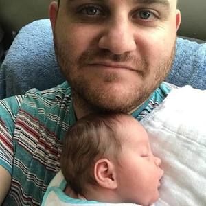 Meet your Posher, Patrick